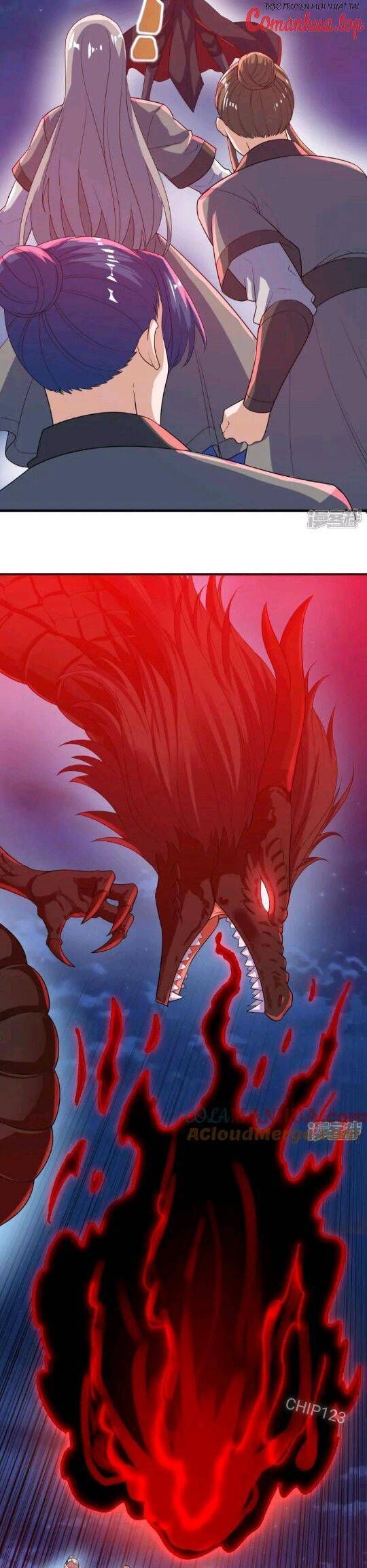 đọc truyện Chiến Hồn Tuyệt Thế Chương 612 ảnh 7 tại Thiên Thai Truyện