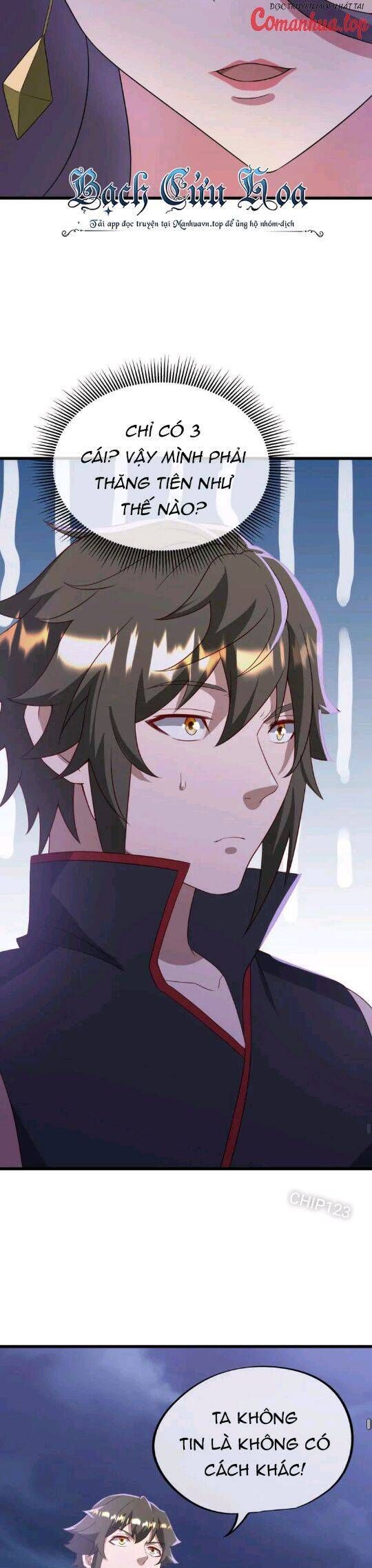 đọc truyện Chiến Hồn Tuyệt Thế Chương 613 ảnh 14 tại Thiên Thai Truyện