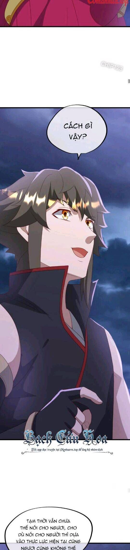 đọc truyện Chiến Hồn Tuyệt Thế Chương 613 ảnh 16 tại Thiên Thai Truyện