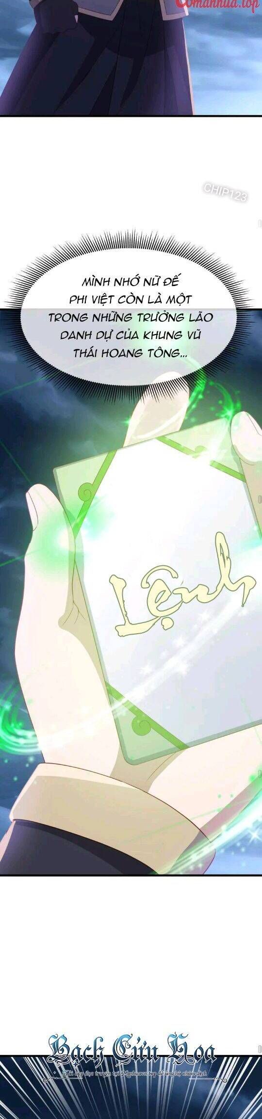 đọc truyện Chiến Hồn Tuyệt Thế Chương 613 ảnh 20 tại Thiên Thai Truyện