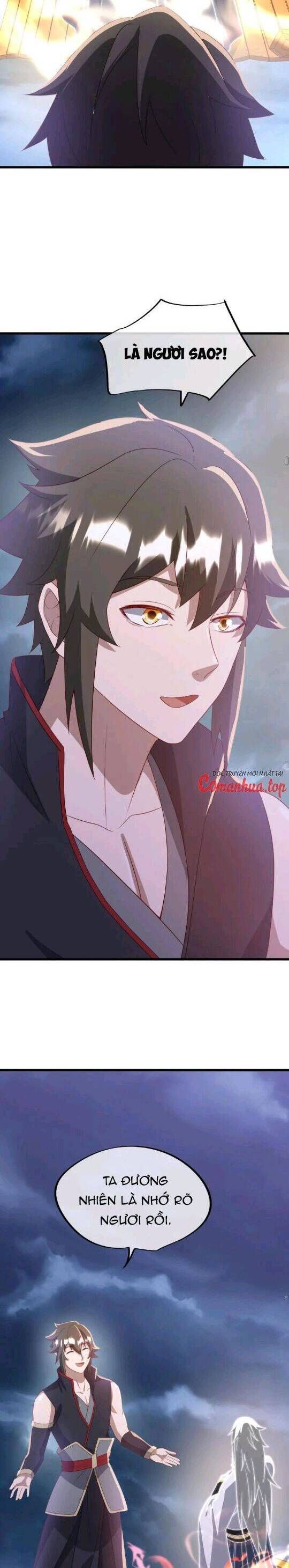 đọc truyện Chiến Hồn Tuyệt Thế Chương 613 ảnh 23 tại Thiên Thai Truyện