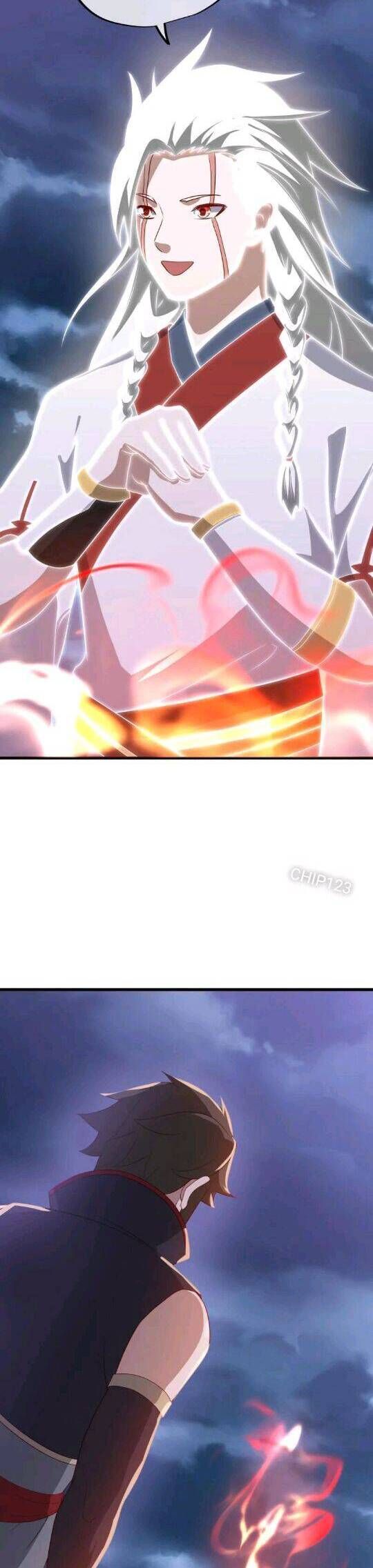 đọc truyện Chiến Hồn Tuyệt Thế Chương 613 ảnh 28 tại Thiên Thai Truyện