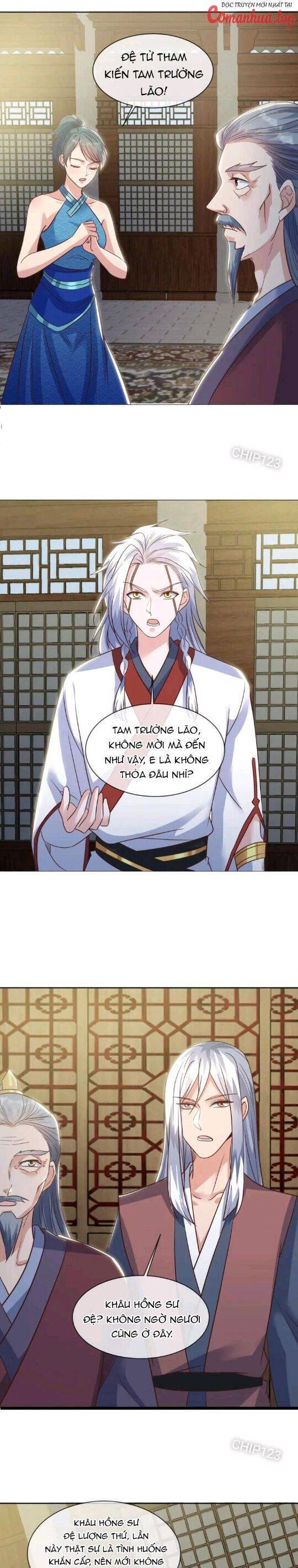 đọc truyện Chiến Hồn Tuyệt Thế Chương 614 ảnh 20 tại Thiên Thai Truyện