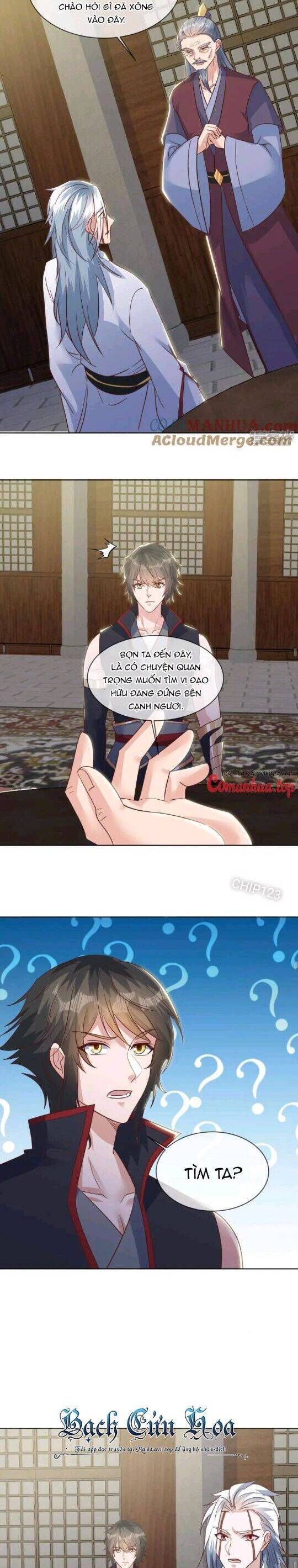 đọc truyện Chiến Hồn Tuyệt Thế Chương 614 ảnh 21 tại Thiên Thai Truyện