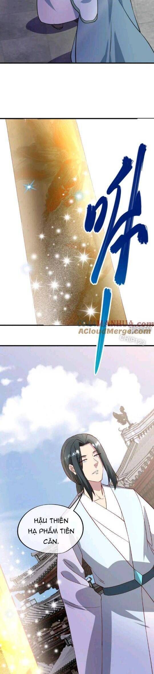 đọc truyện Chiến Hồn Tuyệt Thế Chương 614 ảnh 4 tại Thiên Thai Truyện