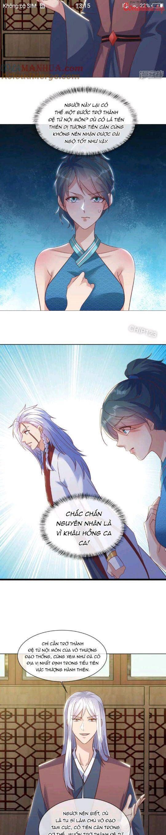 đọc truyện Chiến Hồn Tuyệt Thế Chương 614 ảnh 23 tại Thiên Thai Truyện