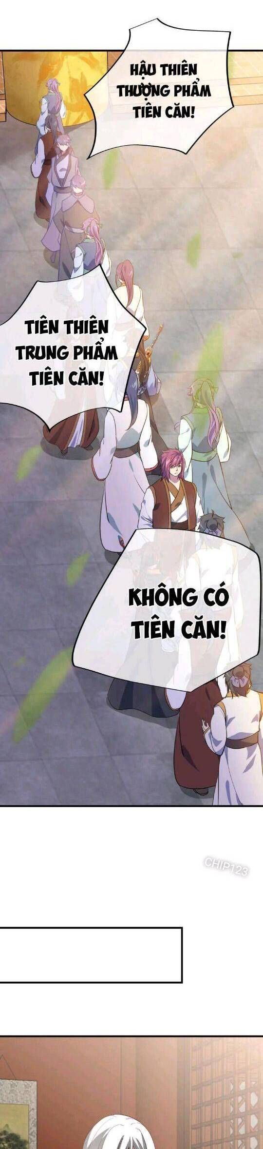 đọc truyện Chiến Hồn Tuyệt Thế Chương 614 ảnh 6 tại Thiên Thai Truyện