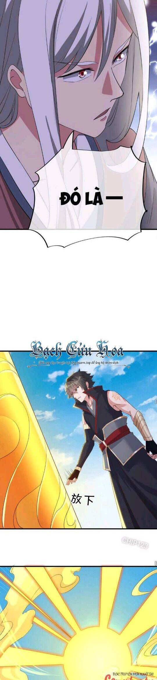 đọc truyện Chiến Hồn Tuyệt Thế Chương 614 ảnh 11 tại Thiên Thai Truyện