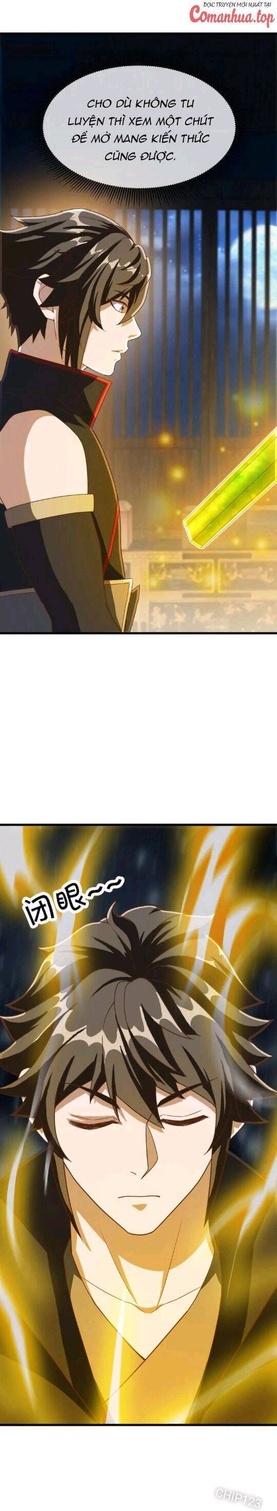 đọc truyện Chiến Hồn Tuyệt Thế Chương 615 ảnh 17 tại Thiên Thai Truyện