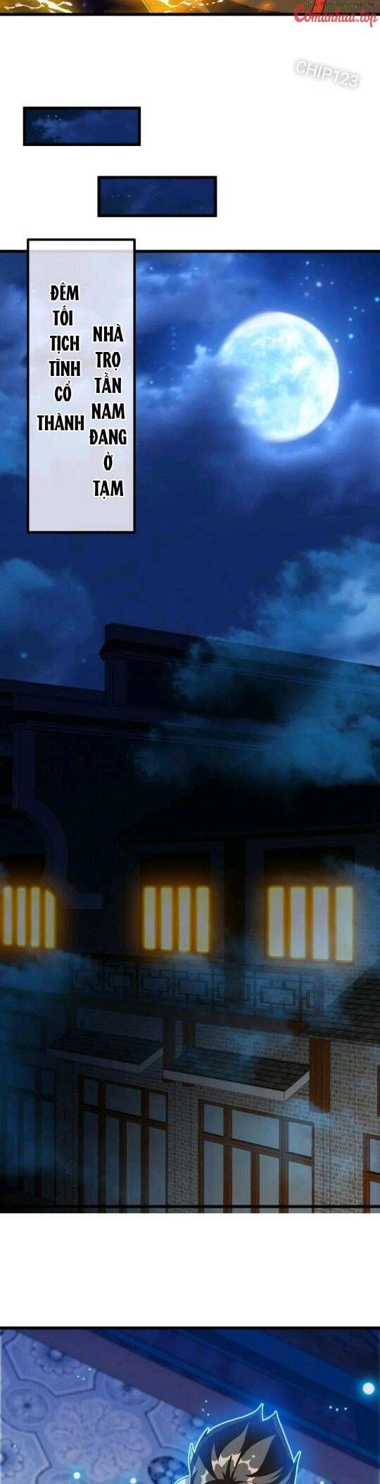 đọc truyện Chiến Hồn Tuyệt Thế Chương 615 ảnh 20 tại Thiên Thai Truyện