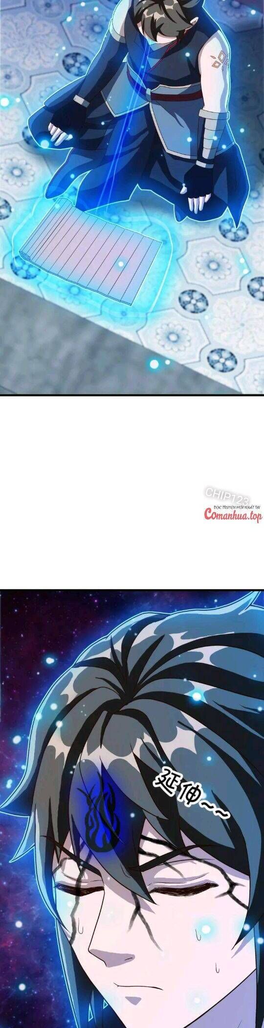 đọc truyện Chiến Hồn Tuyệt Thế Chương 615 ảnh 21 tại Thiên Thai Truyện