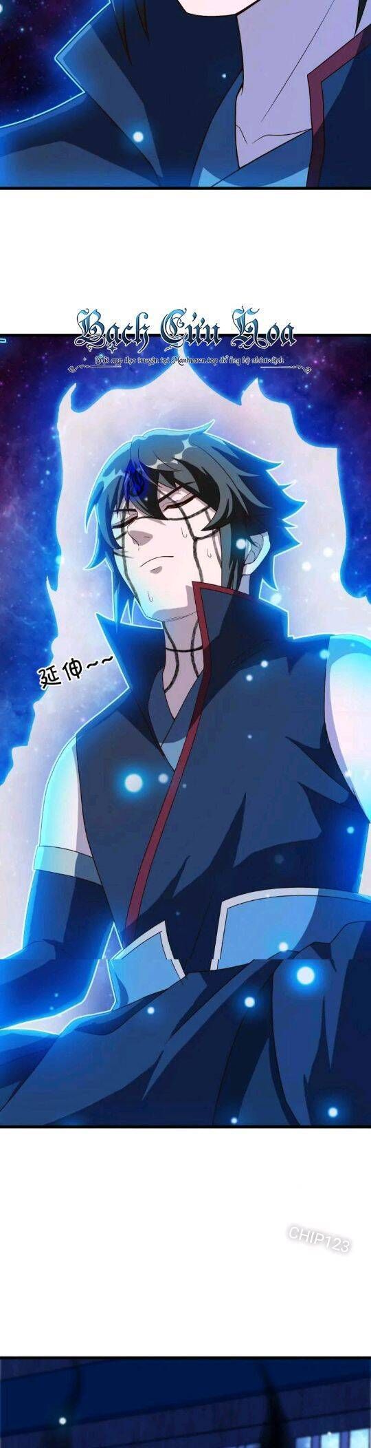 đọc truyện Chiến Hồn Tuyệt Thế Chương 615 ảnh 22 tại Thiên Thai Truyện