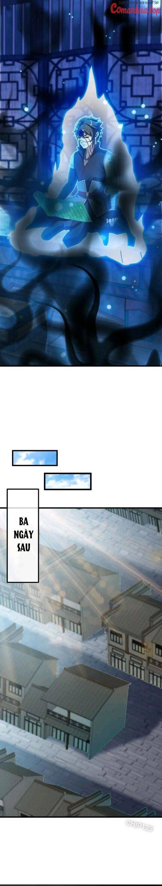 đọc truyện Chiến Hồn Tuyệt Thế Chương 615 ảnh 23 tại Thiên Thai Truyện