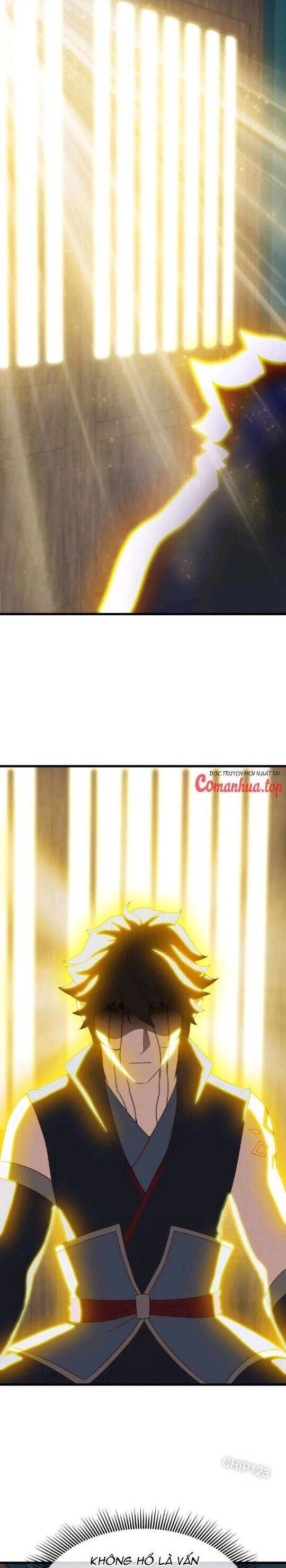 đọc truyện Chiến Hồn Tuyệt Thế Chương 615 ảnh 24 tại Thiên Thai Truyện