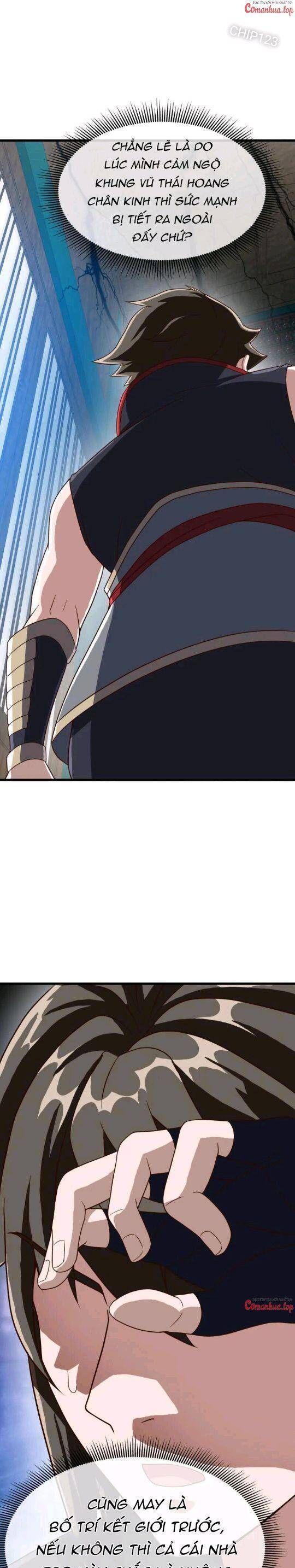 đọc truyện Chiến Hồn Tuyệt Thế Chương 615 ảnh 26 tại Thiên Thai Truyện