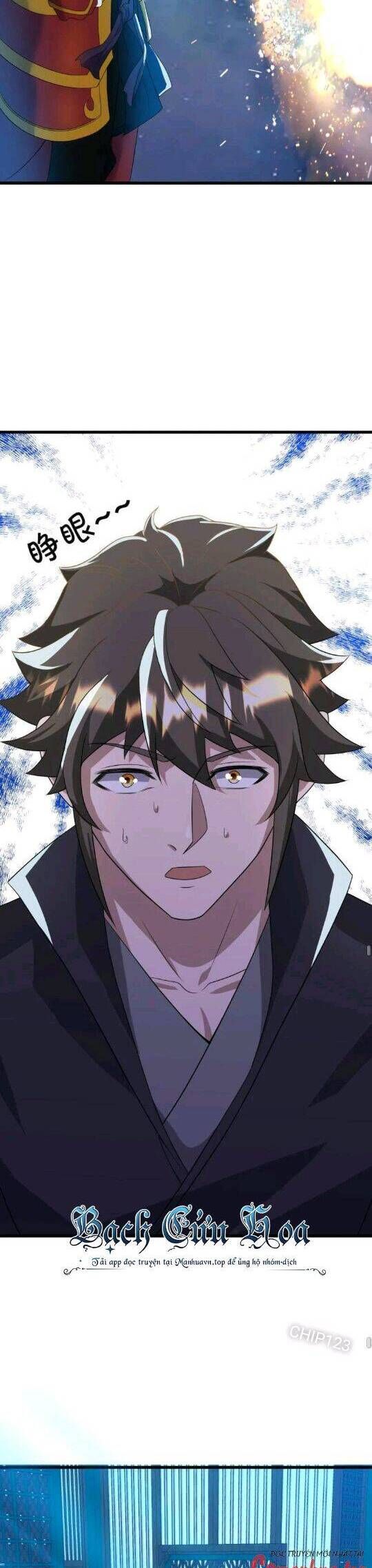 đọc truyện Chiến Hồn Tuyệt Thế Chương 616 ảnh 12 tại Thiên Thai Truyện