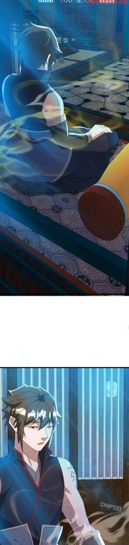 đọc truyện Chiến Hồn Tuyệt Thế Chương 616 ảnh 13 tại Thiên Thai Truyện