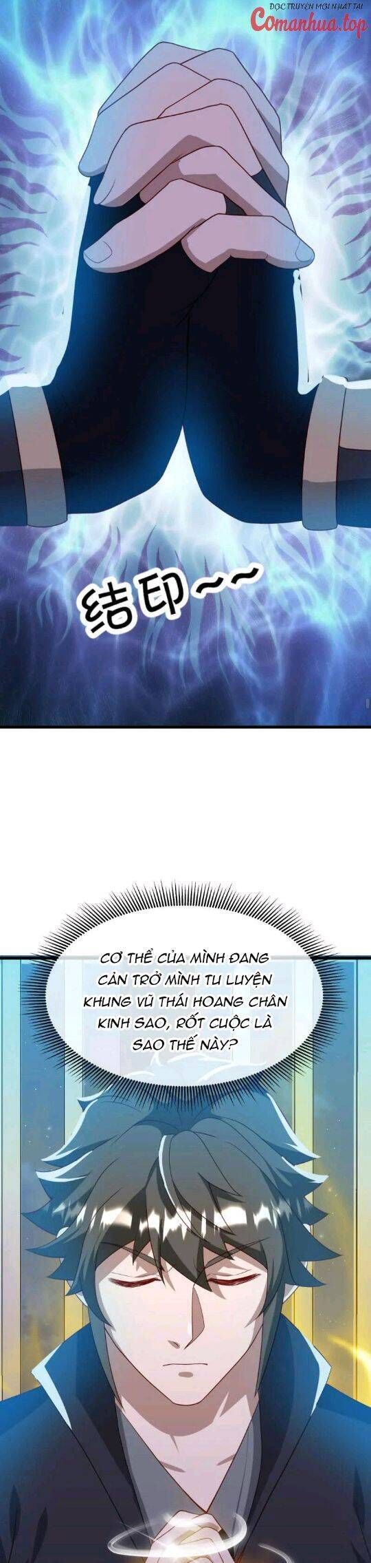 đọc truyện Chiến Hồn Tuyệt Thế Chương 616 ảnh 15 tại Thiên Thai Truyện