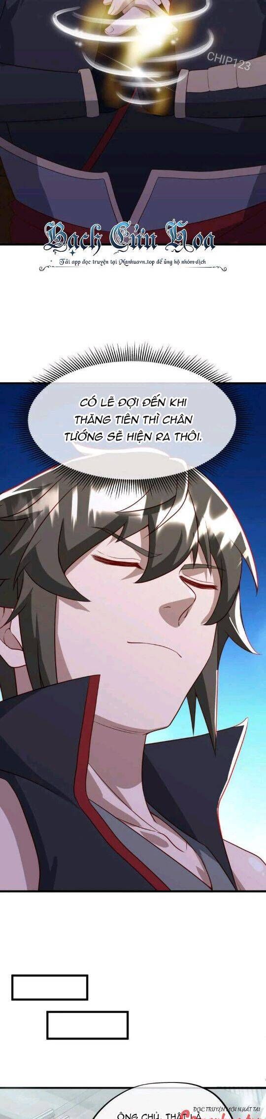 đọc truyện Chiến Hồn Tuyệt Thế Chương 616 ảnh 16 tại Thiên Thai Truyện