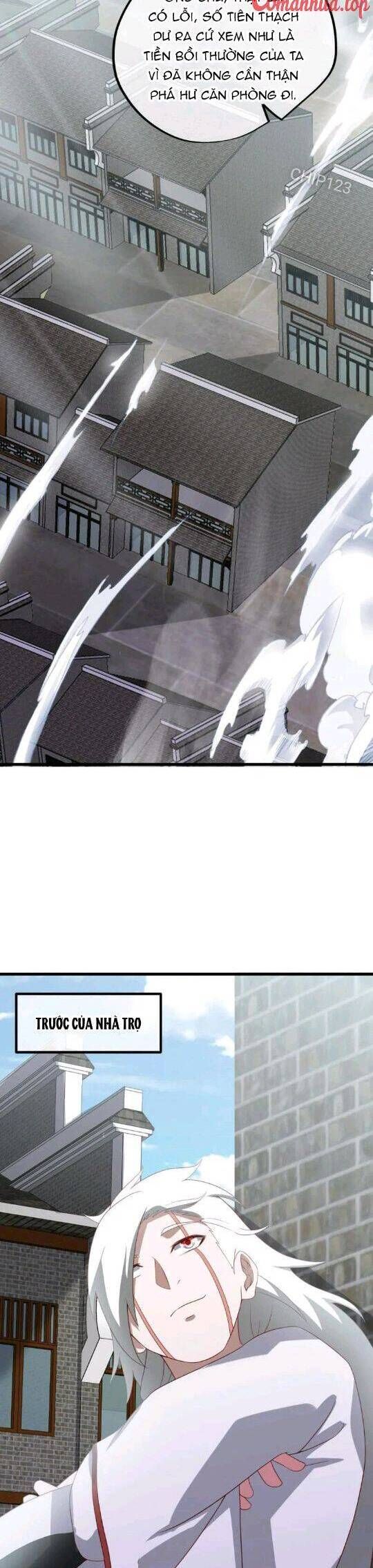 đọc truyện Chiến Hồn Tuyệt Thế Chương 616 ảnh 17 tại Thiên Thai Truyện