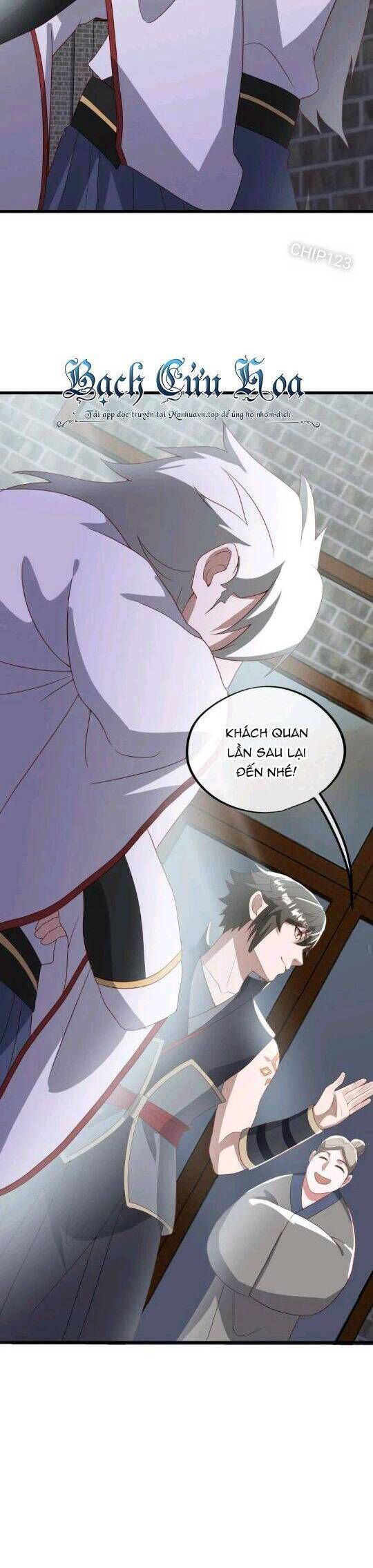 đọc truyện Chiến Hồn Tuyệt Thế Chương 616 ảnh 18 tại Thiên Thai Truyện