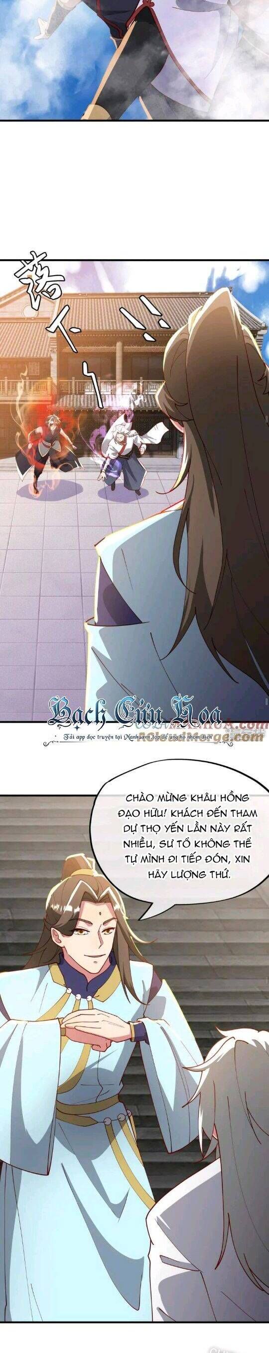 đọc truyện Chiến Hồn Tuyệt Thế Chương 616 ảnh 24 tại Thiên Thai Truyện