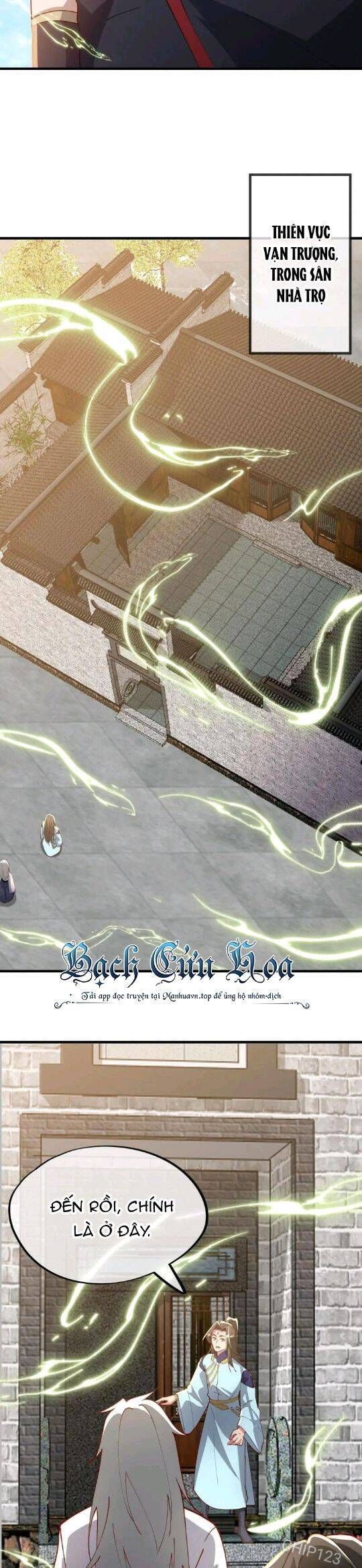 đọc truyện Chiến Hồn Tuyệt Thế Chương 616 ảnh 28 tại Thiên Thai Truyện