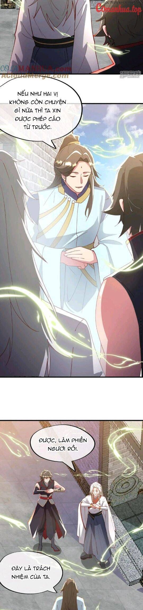 đọc truyện Chiến Hồn Tuyệt Thế Chương 616 ảnh 29 tại Thiên Thai Truyện