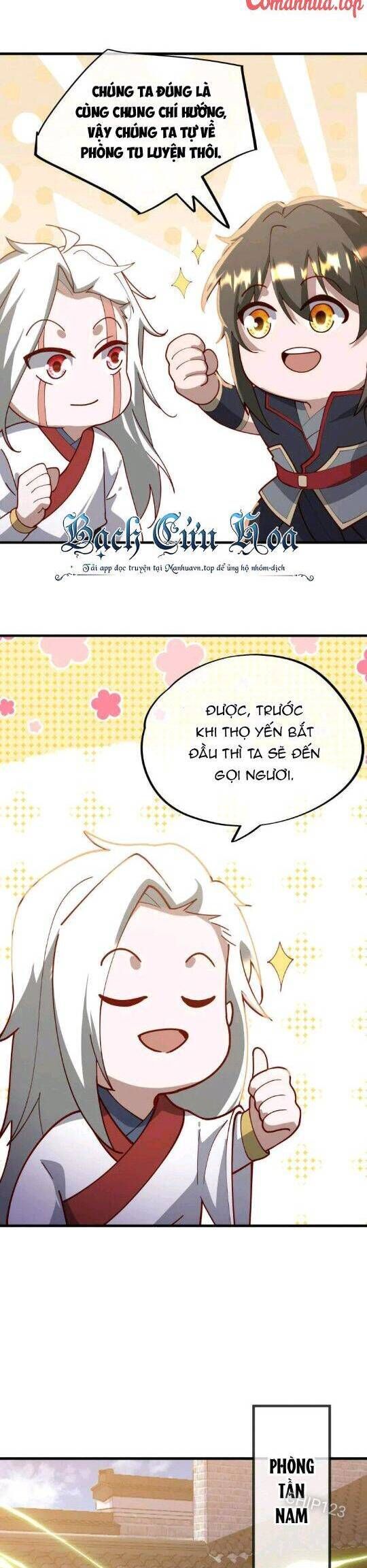 đọc truyện Chiến Hồn Tuyệt Thế Chương 616 ảnh 31 tại Thiên Thai Truyện