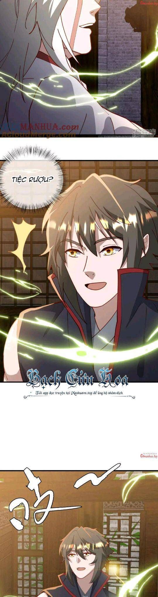 đọc truyện Chiến Hồn Tuyệt Thế Chương 616 ảnh 33 tại Thiên Thai Truyện