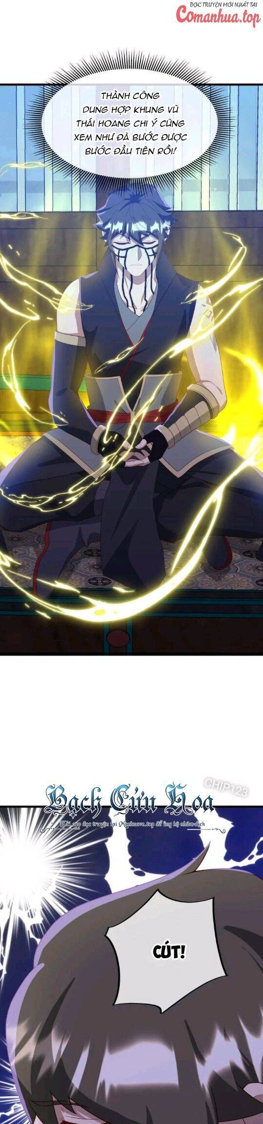 đọc truyện Chiến Hồn Tuyệt Thế Chương 616 ảnh 7 tại Thiên Thai Truyện