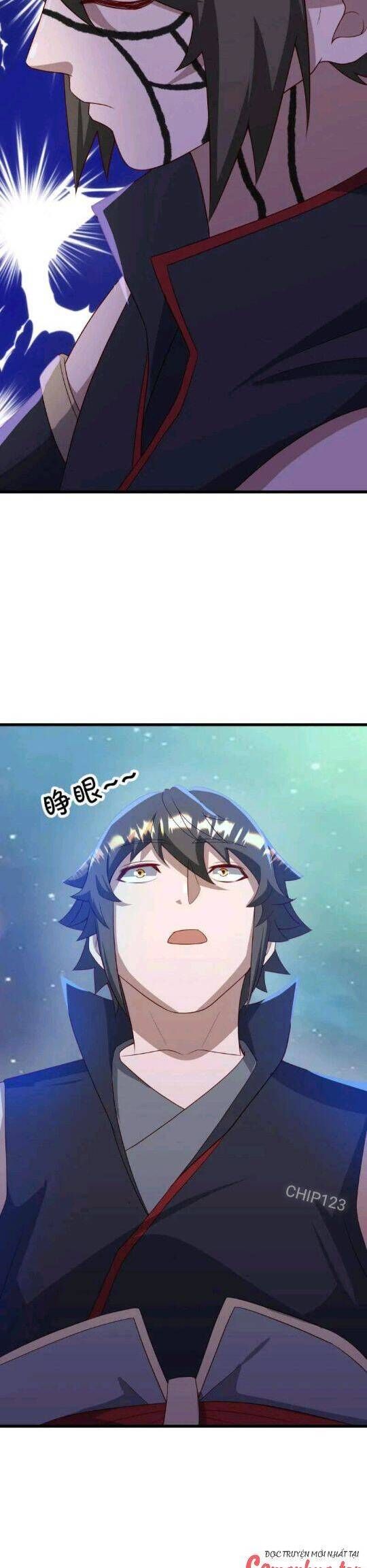 đọc truyện Chiến Hồn Tuyệt Thế Chương 616 ảnh 8 tại Thiên Thai Truyện