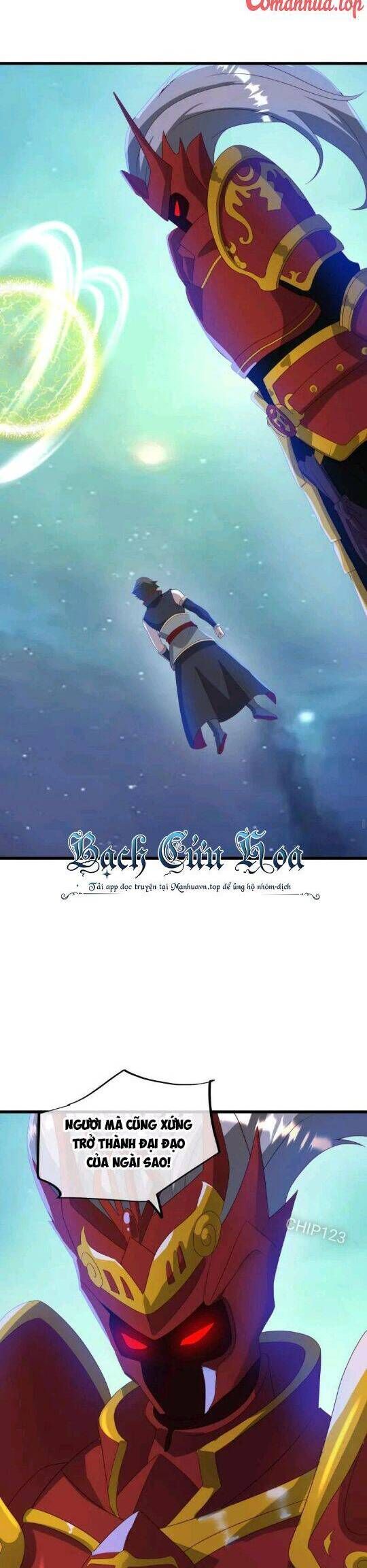 đọc truyện Chiến Hồn Tuyệt Thế Chương 616 ảnh 9 tại Thiên Thai Truyện