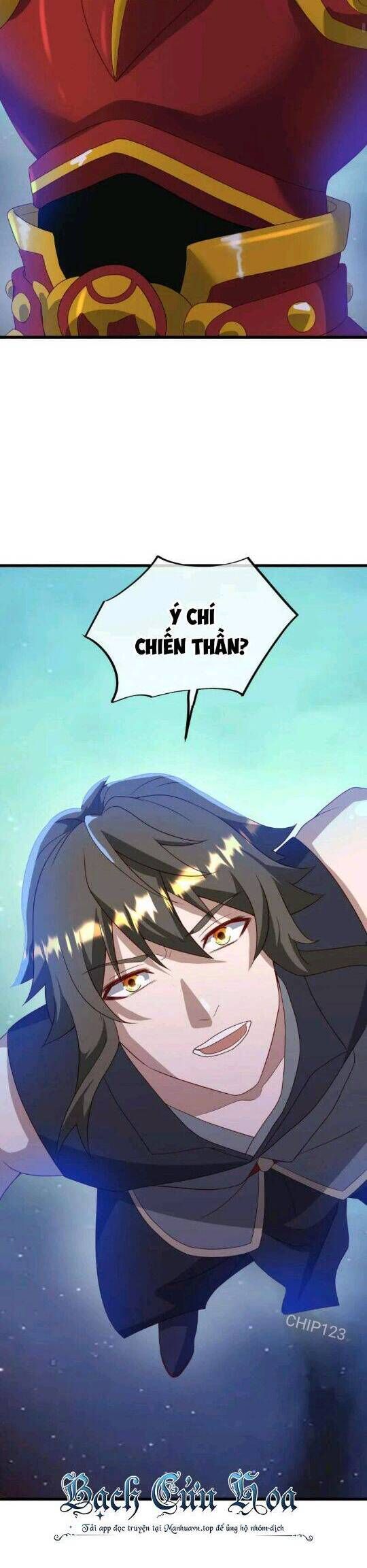 đọc truyện Chiến Hồn Tuyệt Thế Chương 616 ảnh 10 tại Thiên Thai Truyện