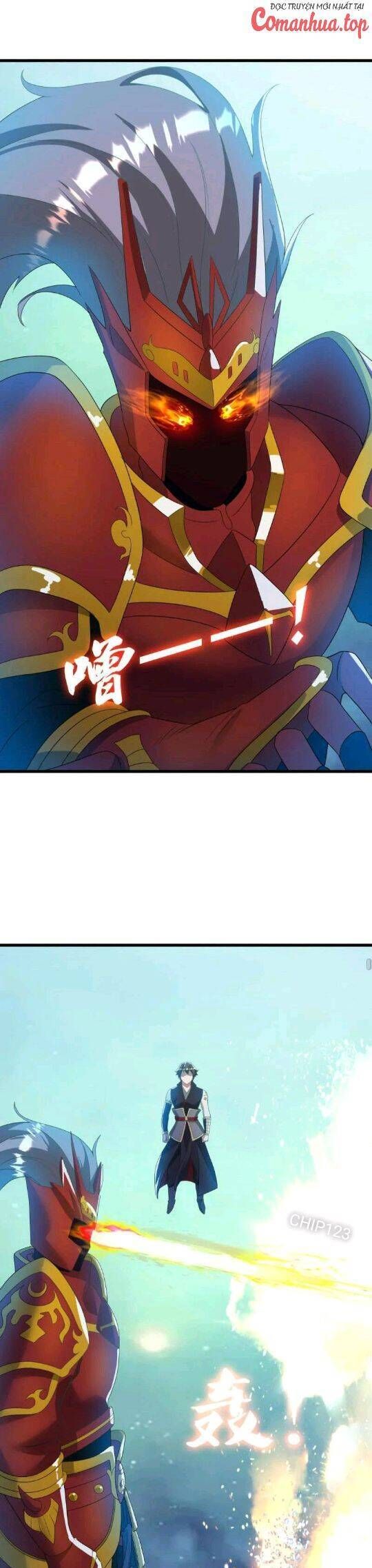 đọc truyện Chiến Hồn Tuyệt Thế Chương 616 ảnh 11 tại Thiên Thai Truyện