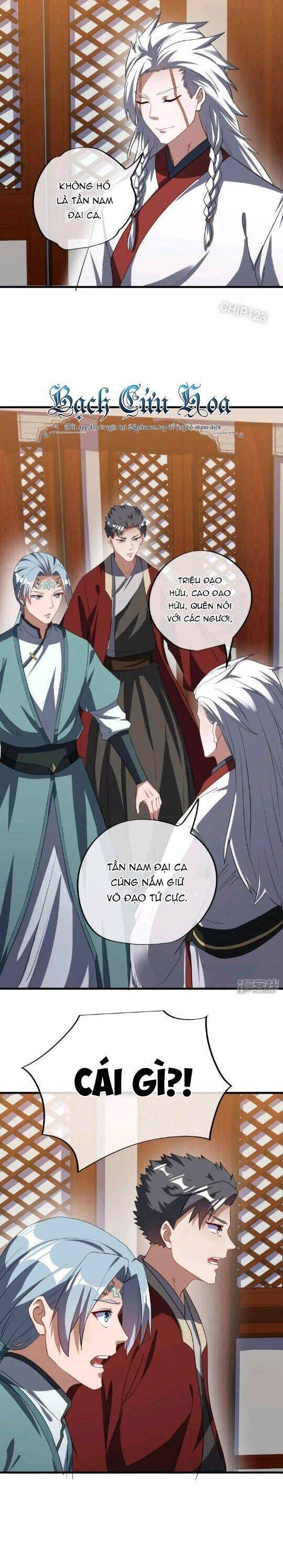 đọc truyện Chiến Hồn Tuyệt Thế Chương 617 ảnh 20 tại Thiên Thai Truyện