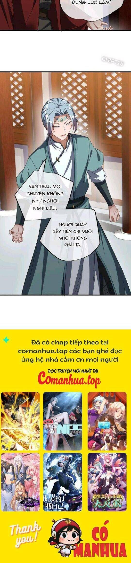 đọc truyện Chiến Hồn Tuyệt Thế Chương 617 ảnh 24 tại Thiên Thai Truyện