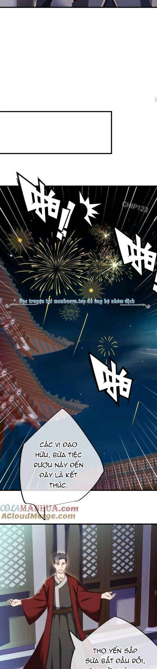 đọc truyện Chiến Hồn Tuyệt Thế Chương 618 ảnh 13 tại Thiên Thai Truyện