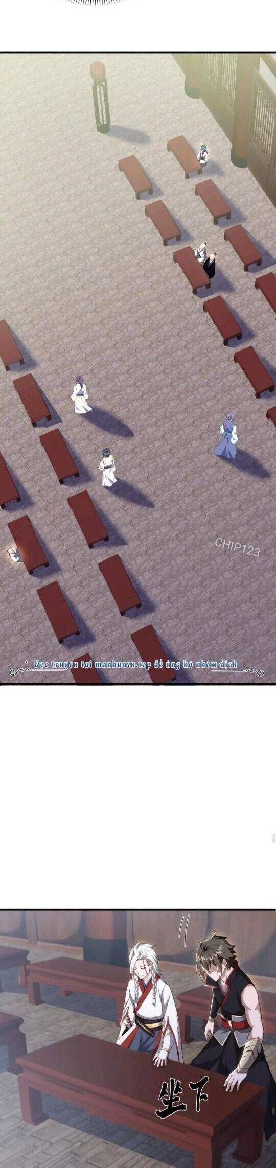 đọc truyện Chiến Hồn Tuyệt Thế Chương 618 ảnh 16 tại Thiên Thai Truyện