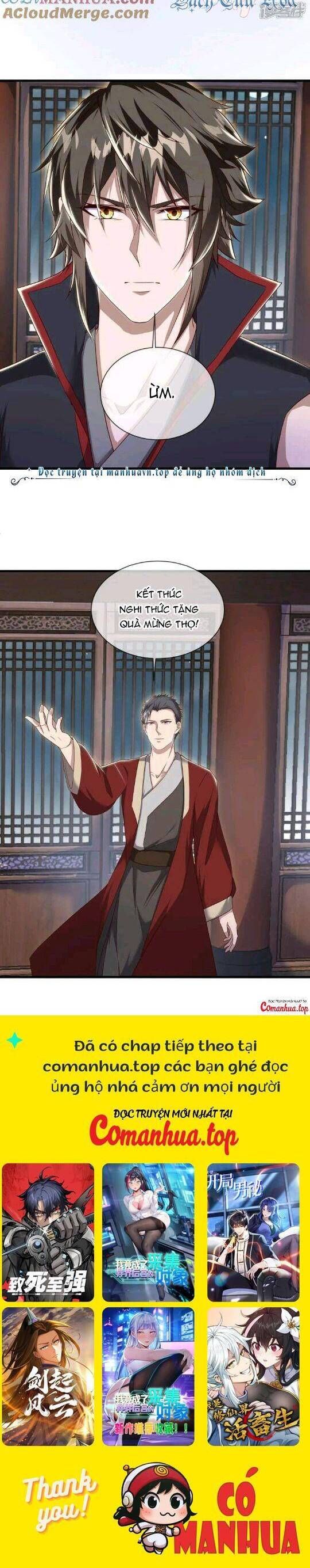 đọc truyện Chiến Hồn Tuyệt Thế Chương 618 ảnh 26 tại Thiên Thai Truyện