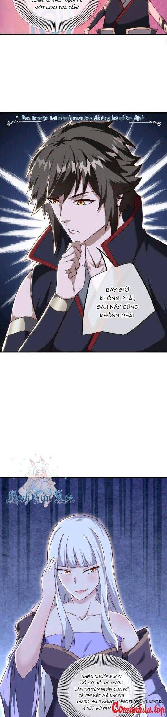 đọc truyện Chiến Hồn Tuyệt Thế Chương 618 ảnh 10 tại Thiên Thai Truyện