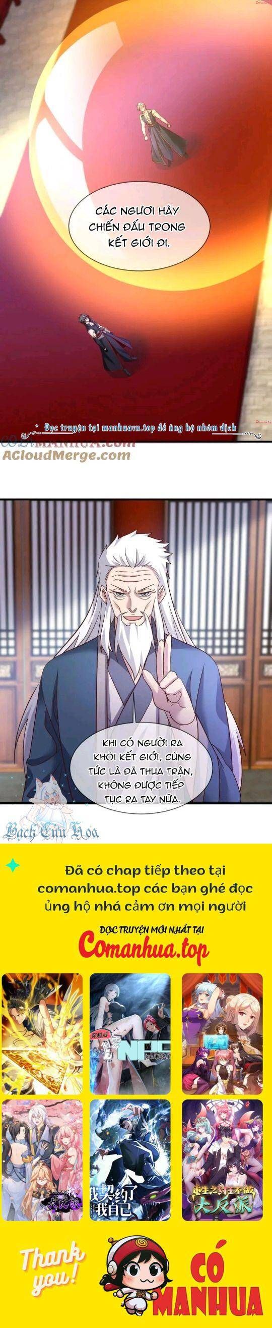 đọc truyện Chiến Hồn Tuyệt Thế Chương 619 ảnh 19 tại Thiên Thai Truyện