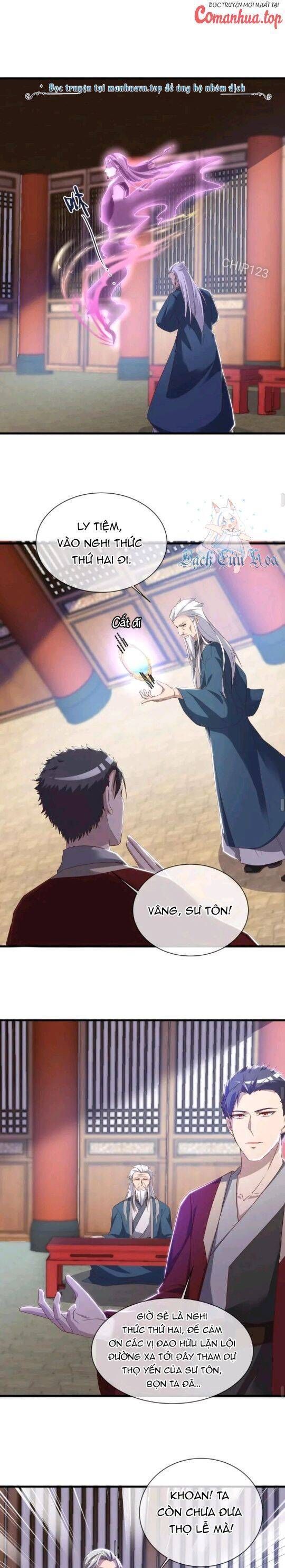 đọc truyện Chiến Hồn Tuyệt Thế Chương 619 ảnh 7 tại Thiên Thai Truyện