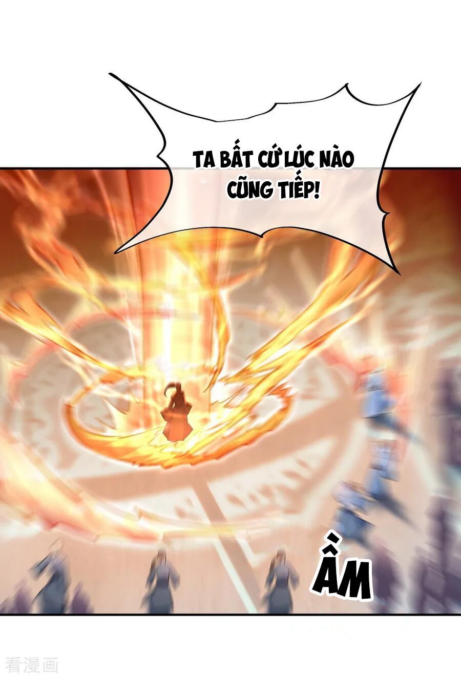 đọc truyện Chiến Hồn Tuyệt Thế Chương 62 ảnh 8 tại Giả Dược