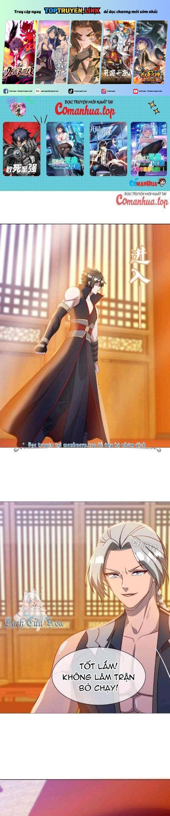 đọc truyện Chiến Hồn Tuyệt Thế Chương 620 ảnh 3 tại Thiên Thai Truyện