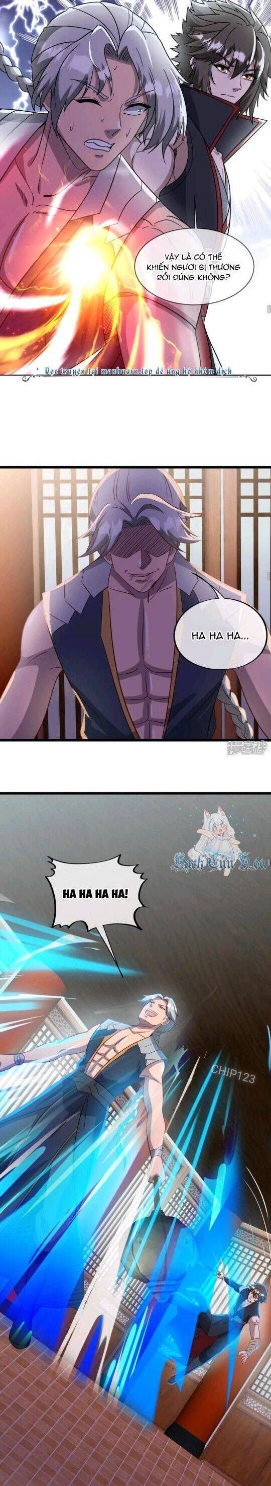 đọc truyện Chiến Hồn Tuyệt Thế Chương 620 ảnh 13 tại Thiên Thai Truyện