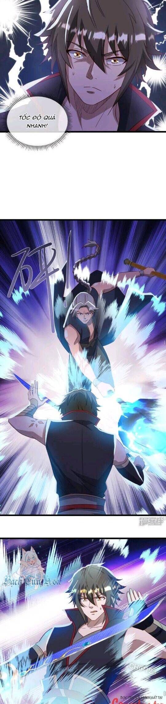 đọc truyện Chiến Hồn Tuyệt Thế Chương 620 ảnh 15 tại Thiên Thai Truyện