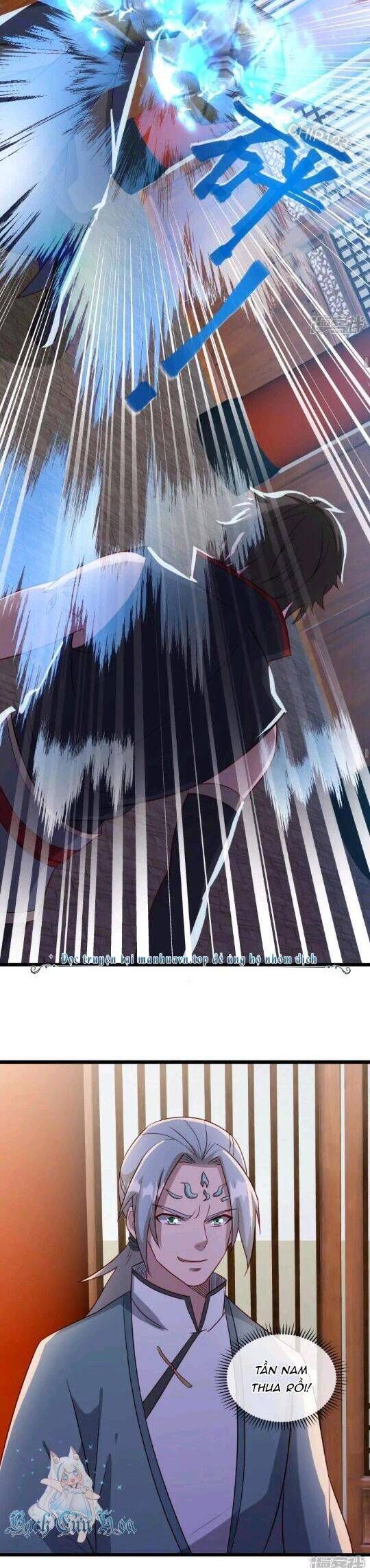 đọc truyện Chiến Hồn Tuyệt Thế Chương 620 ảnh 17 tại Thiên Thai Truyện