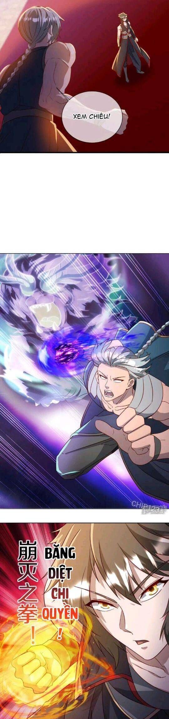 đọc truyện Chiến Hồn Tuyệt Thế Chương 620 ảnh 4 tại Thiên Thai Truyện