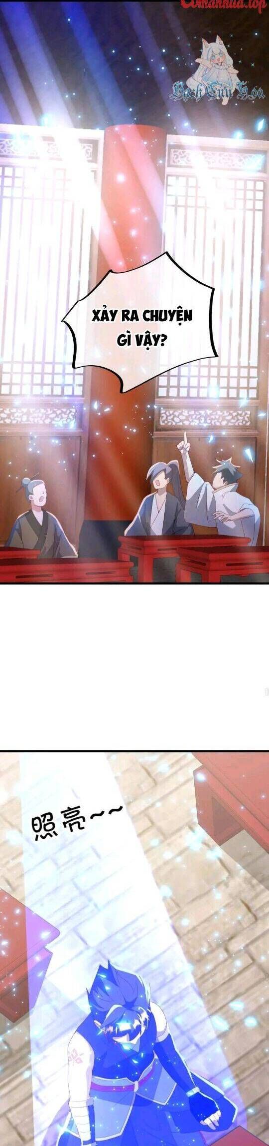 đọc truyện Chiến Hồn Tuyệt Thế Chương 621 ảnh 13 tại Thiên Thai Truyện